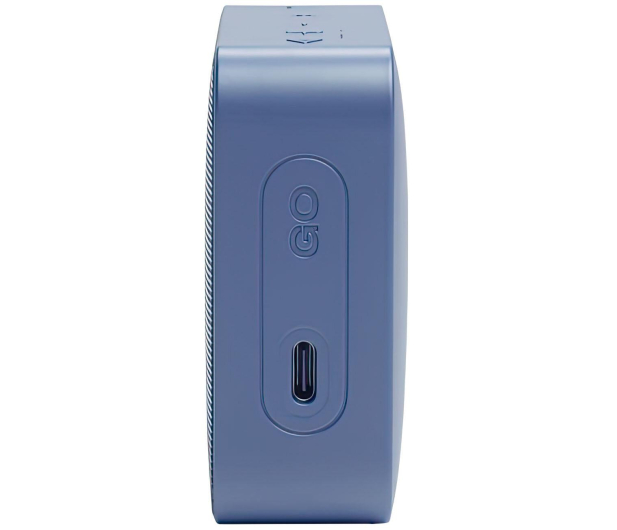 JBL GO Essential 2 Niebieski - 1322520 - zdjęcie 6